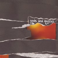 Gods & Queens - Untitled