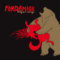 fordamage - belgian tango